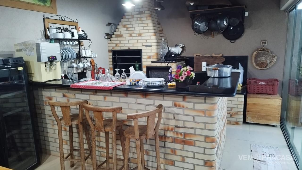 Casa Térrea à venda no Rita Vieira, Campo Grande – foto 15