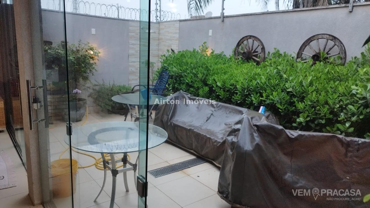 Casa Térrea à venda no Rita Vieira, Campo Grande – foto 16