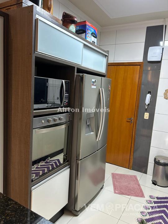 Casa Térrea à venda no Rita Vieira, Campo Grande – foto 17