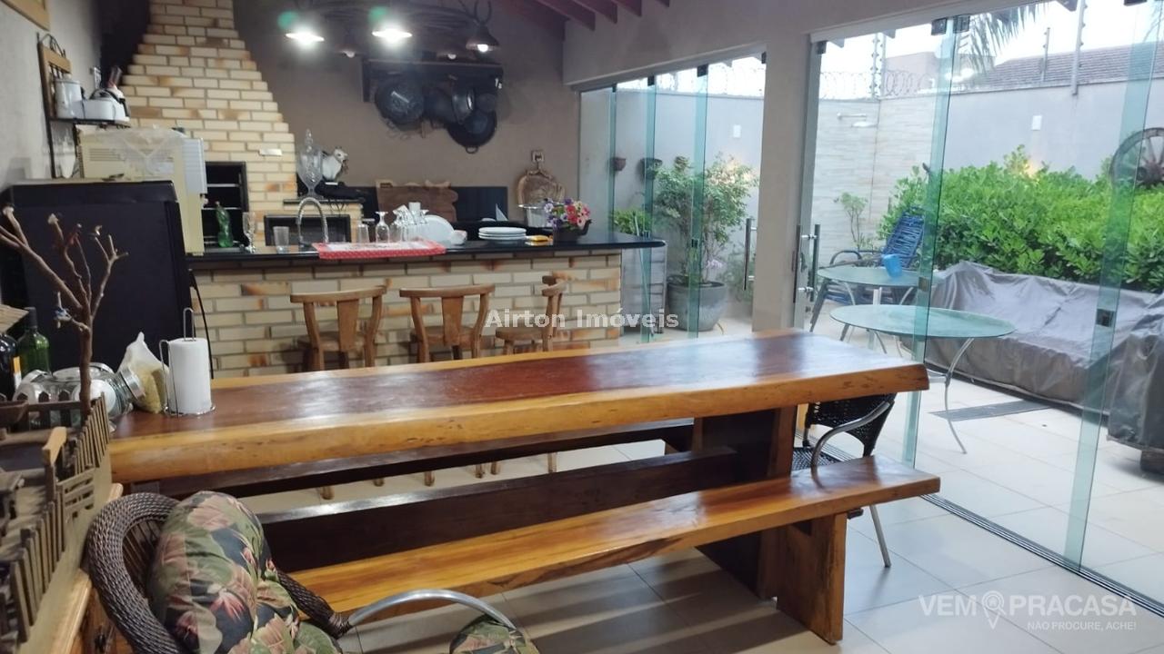 Casa Térrea à venda no Rita Vieira, Campo Grande – foto 18