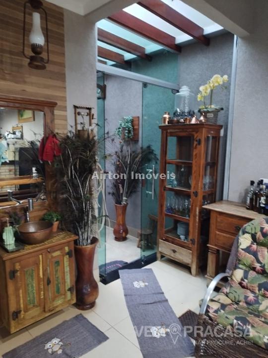 Casa Térrea à venda no Rita Vieira, Campo Grande – foto 19