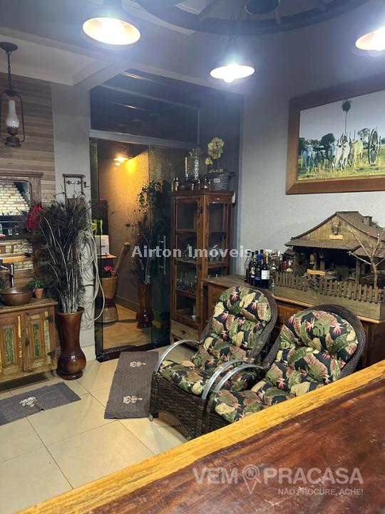 Casa Térrea à venda no Rita Vieira, Campo Grande – foto 21