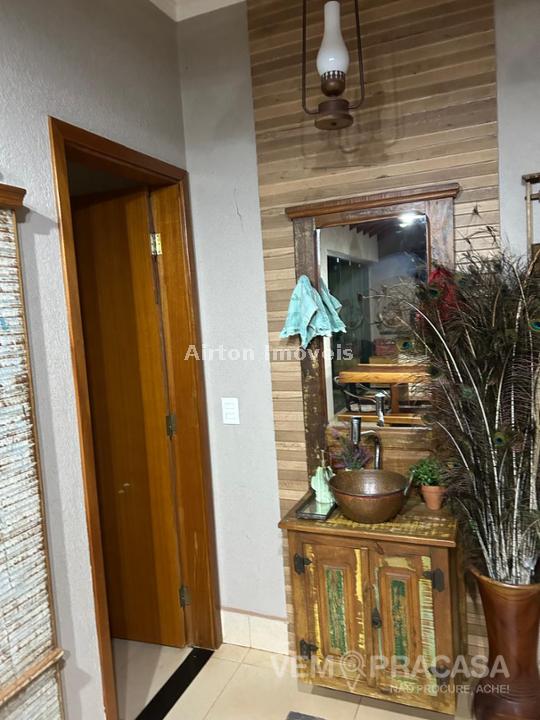 Casa Térrea à venda no Rita Vieira, Campo Grande – foto 22