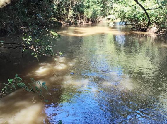 Chácara à venda no Zona Rural, Rochedo