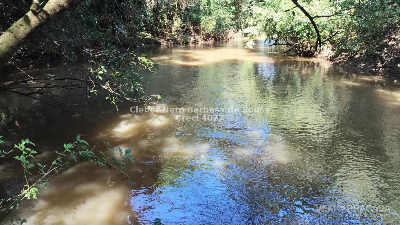 Chácara à venda no Zona Rural, Rochedo – foto 1