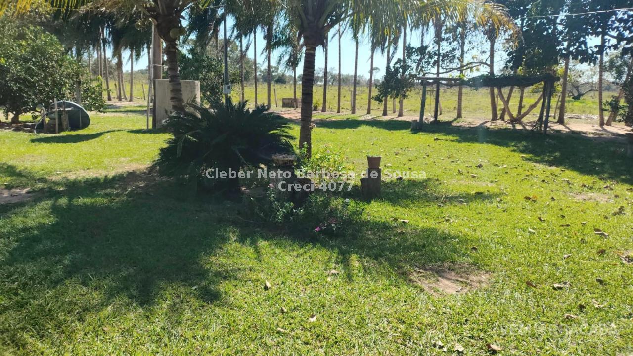 Chácara à venda no Zona Rural, Rochedo – foto 4