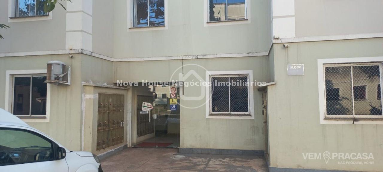 Apartamento para alugar no Pioneiros, Campo Grande – foto 2