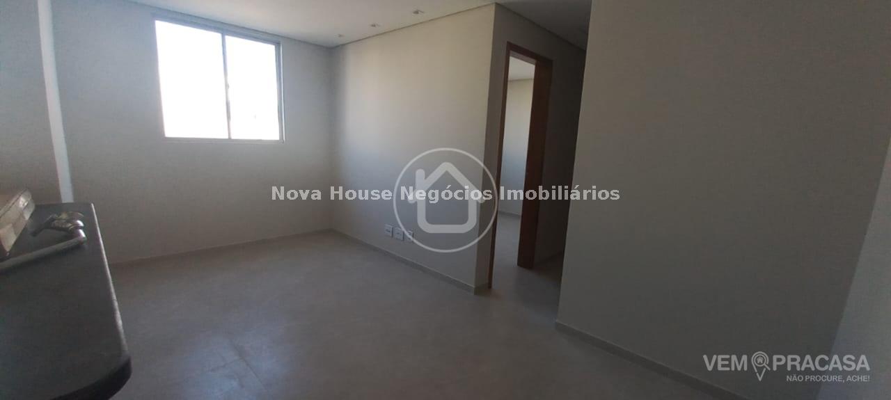 Apartamento para alugar no Pioneiros, Campo Grande – foto 4