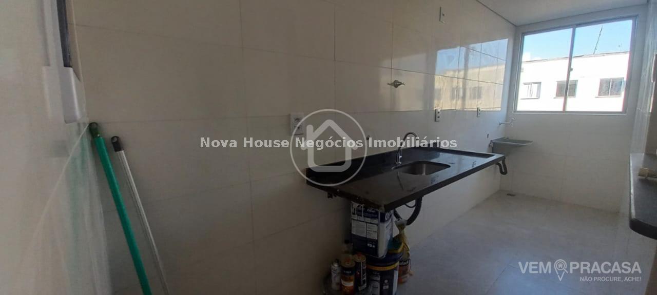 Apartamento para alugar no Pioneiros, Campo Grande – foto 8