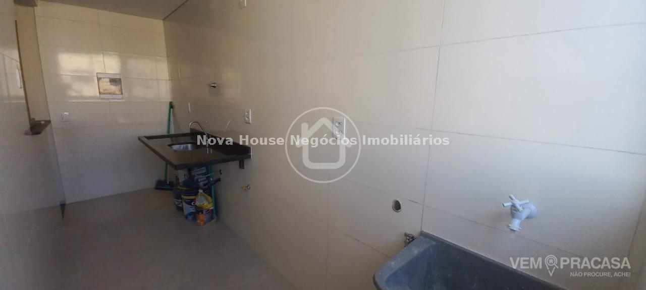 Apartamento para alugar no Pioneiros, Campo Grande – foto 9