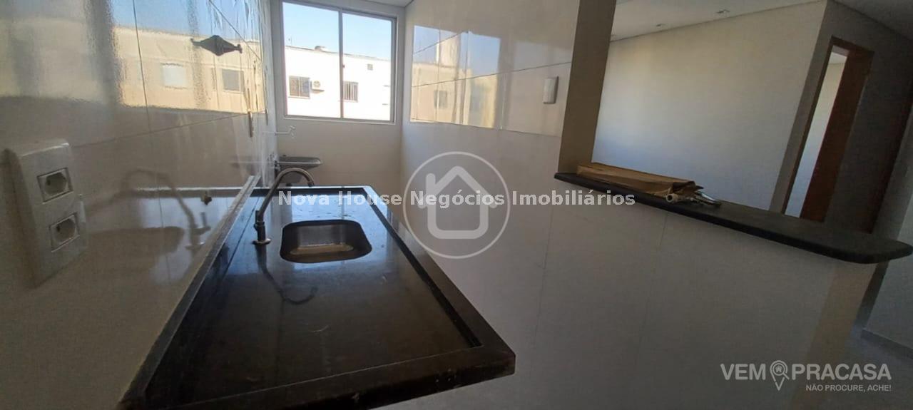 Apartamento para alugar no Pioneiros, Campo Grande – foto 10