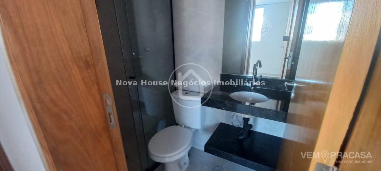 Apartamento para alugar no Pioneiros, Campo Grande – foto 12