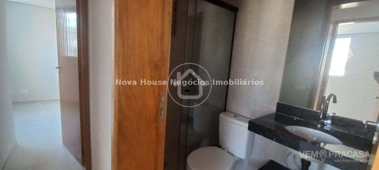Apartamento para alugar no Pioneiros, Campo Grande – foto 13