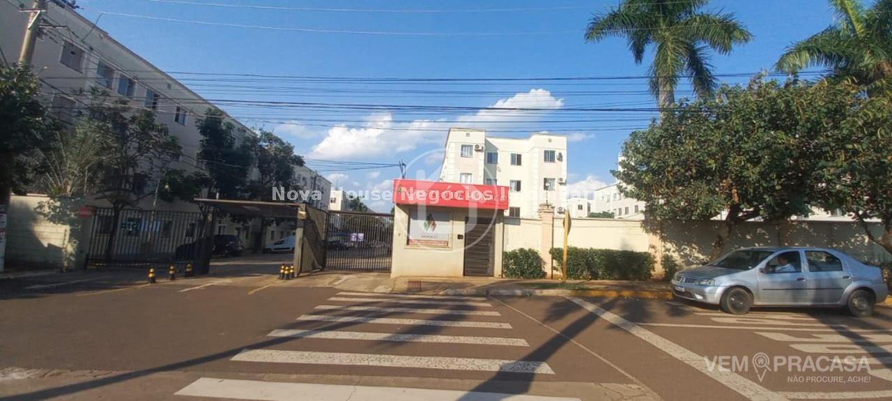 Apartamento para alugar no Pioneiros, Campo Grande – foto 23
