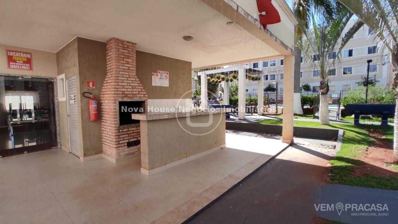Apartamento para alugar no Pioneiros, Campo Grande – foto 24