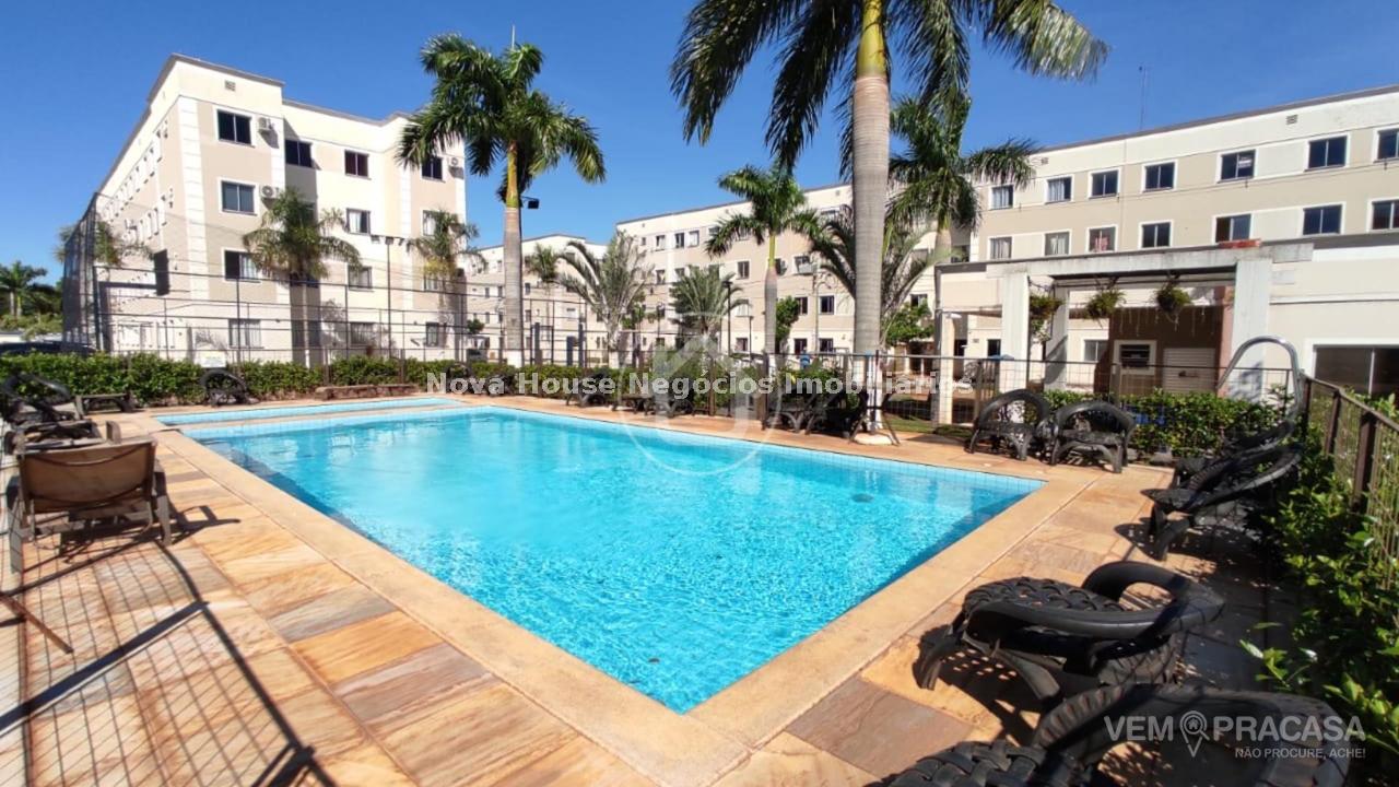 Apartamento para alugar no Pioneiros, Campo Grande – foto 25