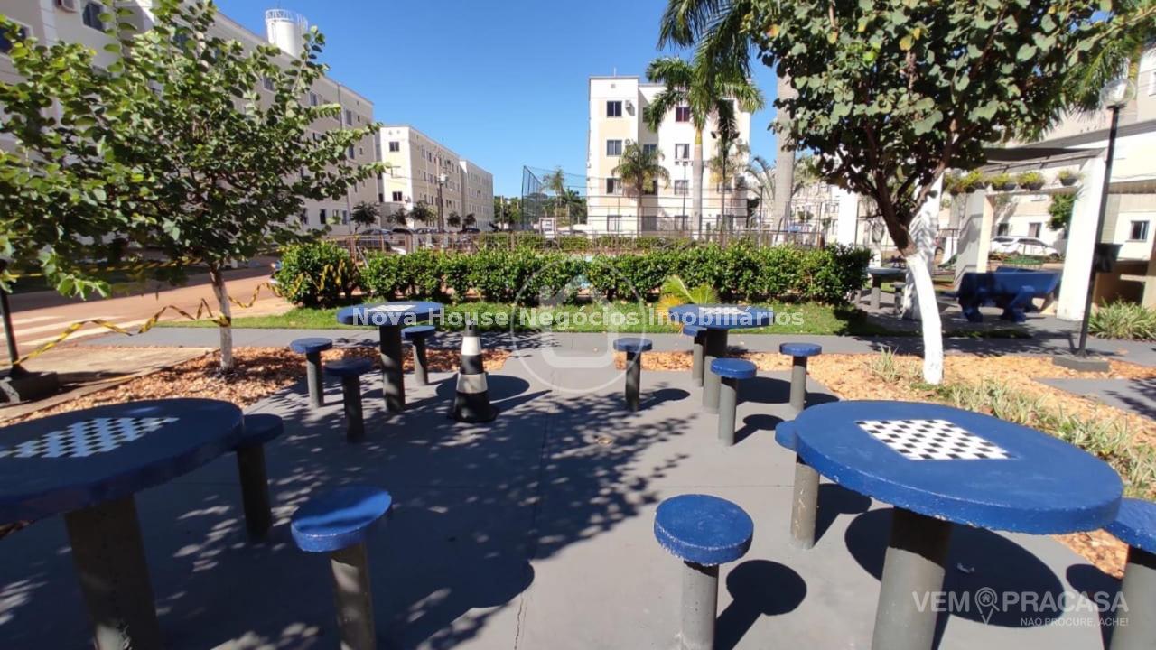 Apartamento para alugar no Pioneiros, Campo Grande – foto 26