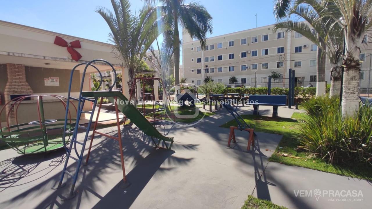 Apartamento para alugar no Pioneiros, Campo Grande – foto 27