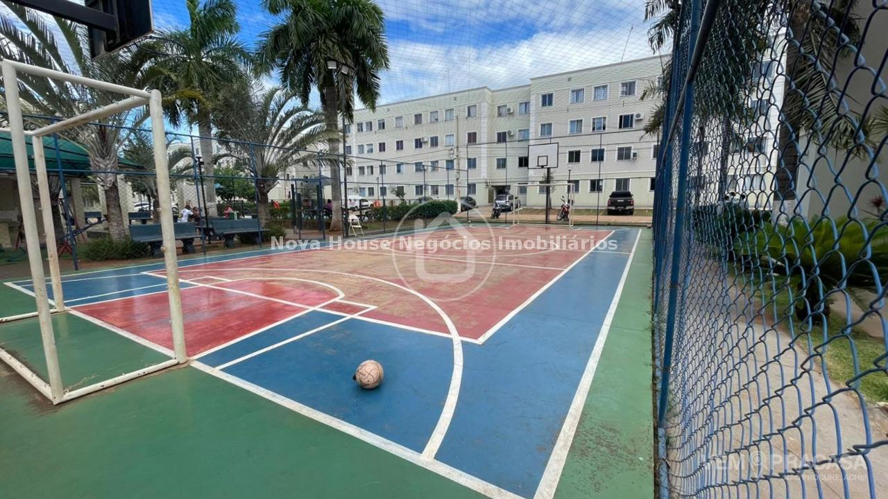 Apartamento para alugar no Pioneiros, Campo Grande – foto 28