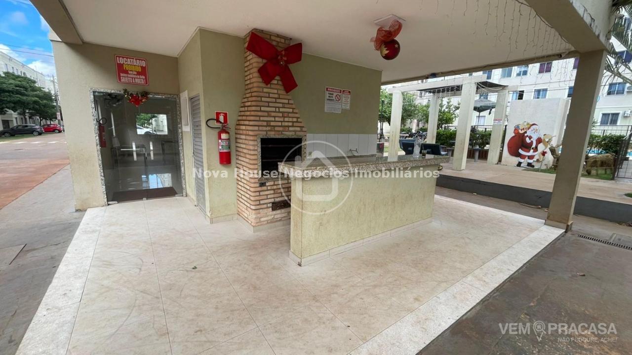 Apartamento para alugar no Pioneiros, Campo Grande – foto 29