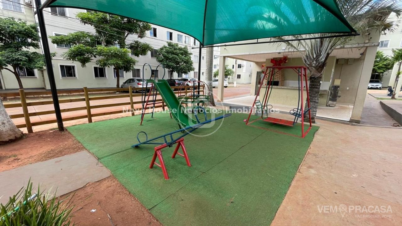 Apartamento para alugar no Pioneiros, Campo Grande – foto 30