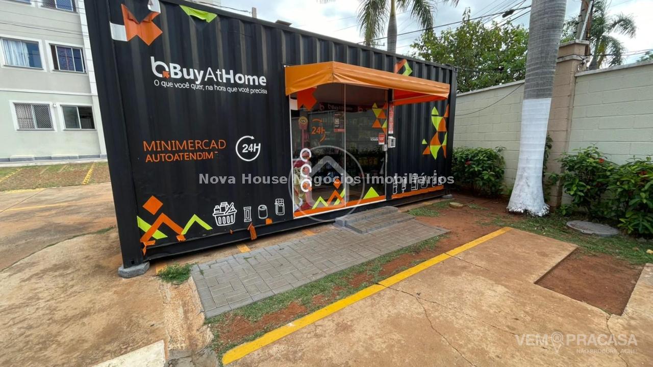 Apartamento para alugar no Pioneiros, Campo Grande – foto 31
