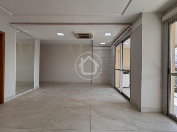 Apartamento à venda na Chácara Cachoeira, Campo Grande