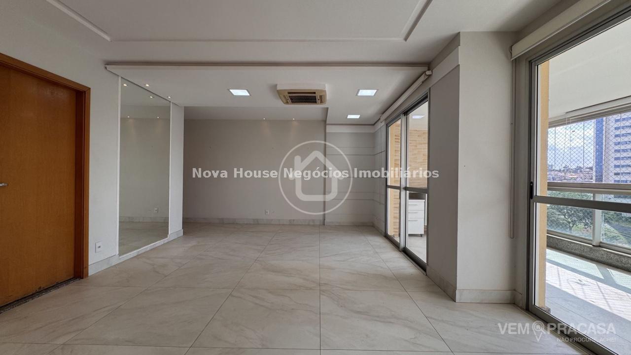 Apartamento à venda na Chácara Cachoeira, Campo Grande – foto 1