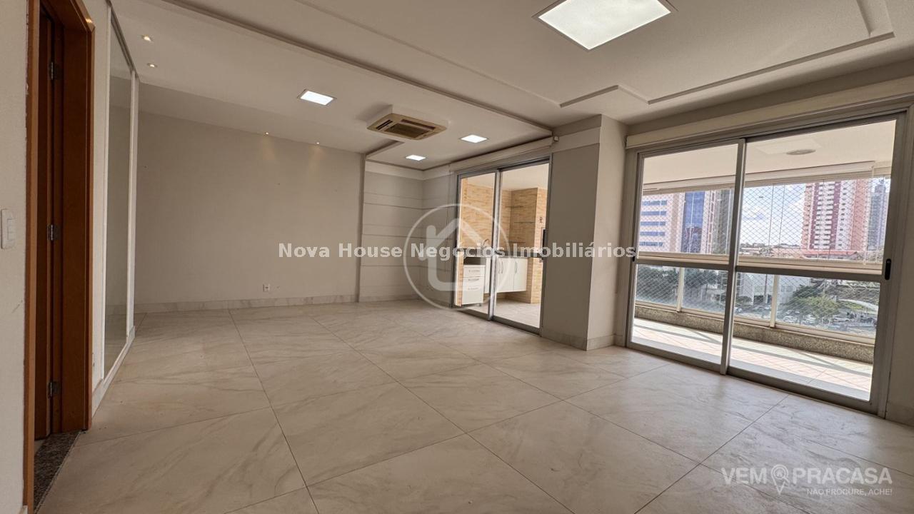 Apartamento à venda na Chácara Cachoeira, Campo Grande – foto 2