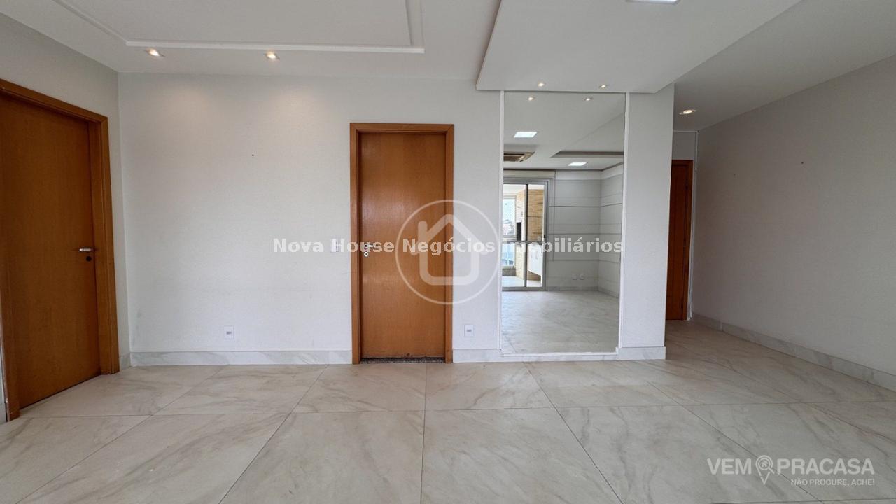 Apartamento à venda na Chácara Cachoeira, Campo Grande – foto 3