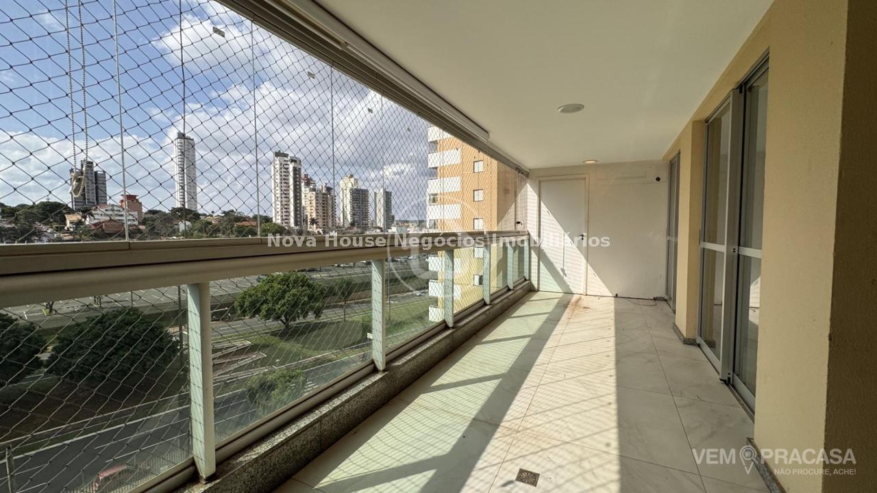 Apartamento à venda na Chácara Cachoeira, Campo Grande – foto 6