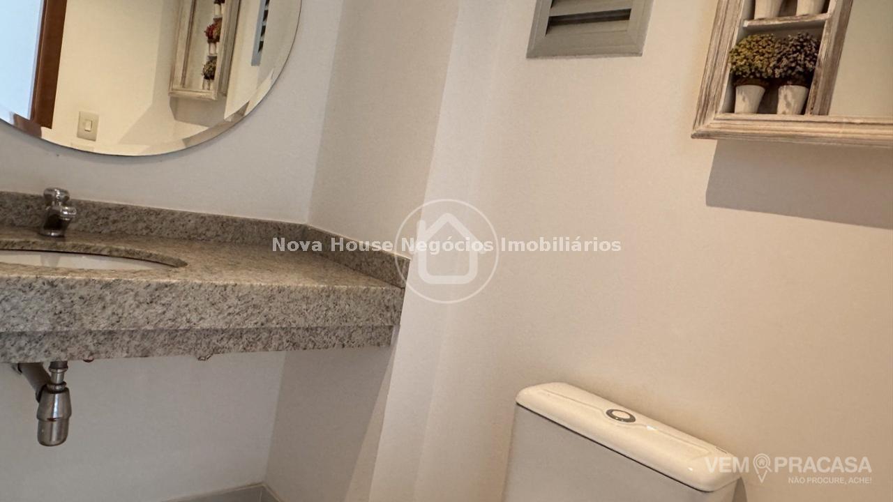 Apartamento à venda na Chácara Cachoeira, Campo Grande – foto 7