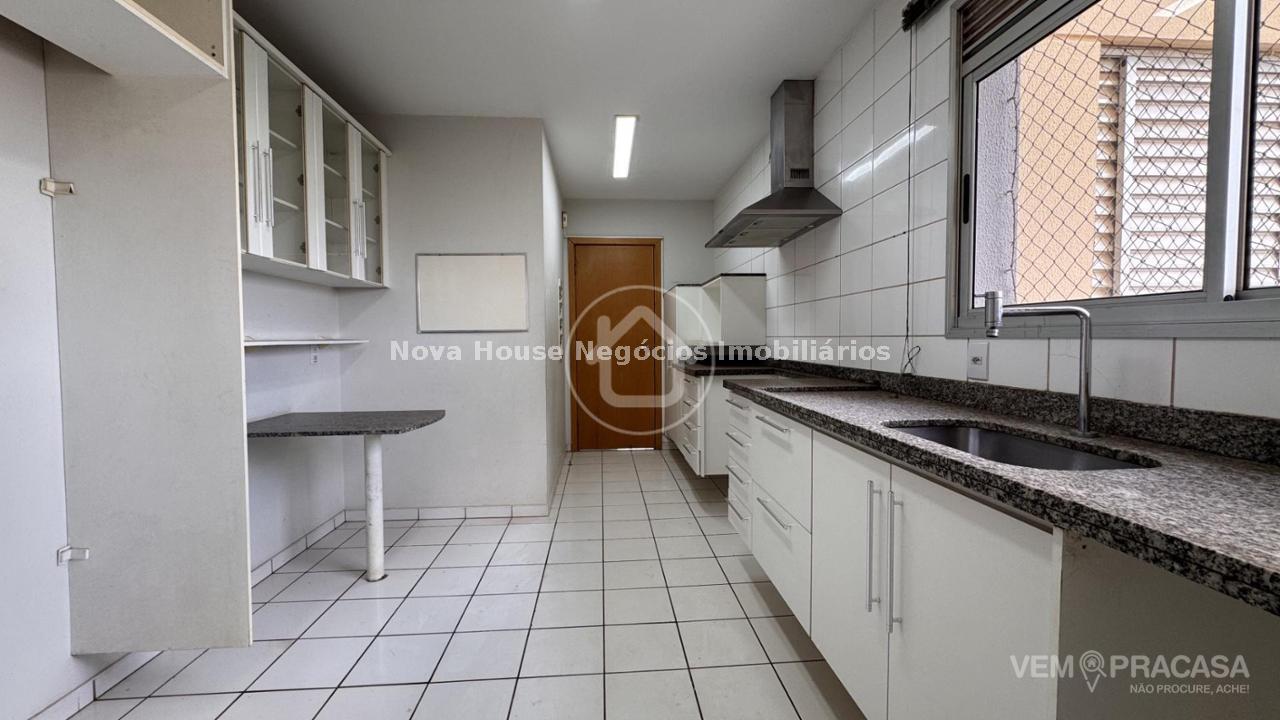 Apartamento à venda na Chácara Cachoeira, Campo Grande – foto 8
