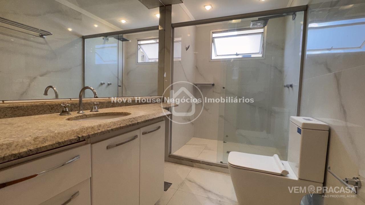 Apartamento à venda na Chácara Cachoeira, Campo Grande – foto 12