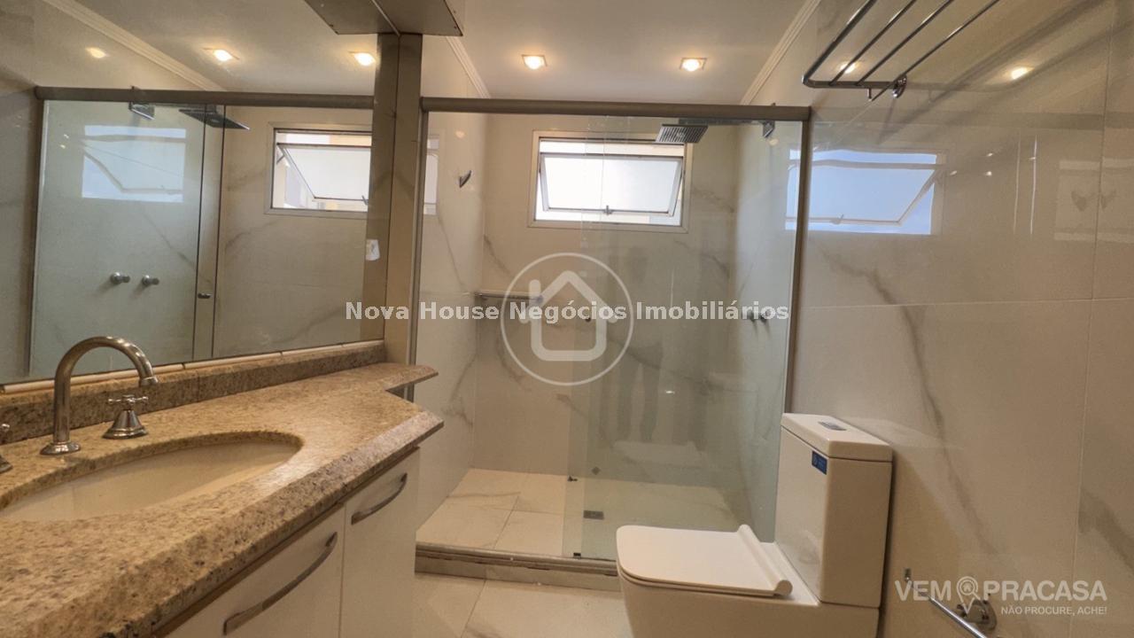 Apartamento à venda na Chácara Cachoeira, Campo Grande – foto 13