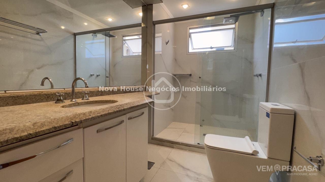 Apartamento à venda na Chácara Cachoeira, Campo Grande – foto 14