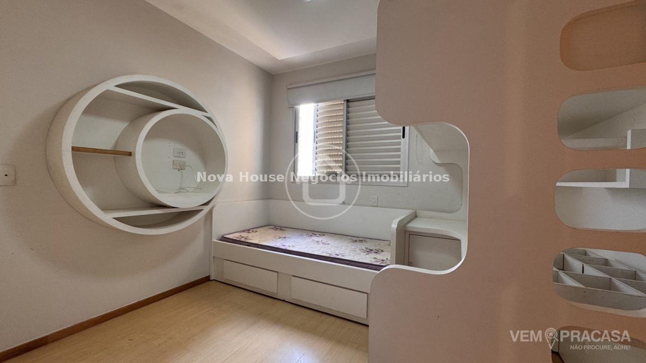 Apartamento à venda na Chácara Cachoeira, Campo Grande – foto 15