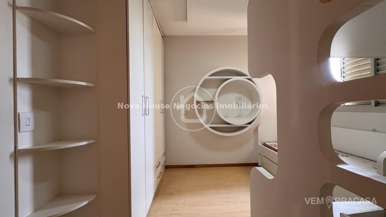 Apartamento à venda na Chácara Cachoeira, Campo Grande – foto 16
