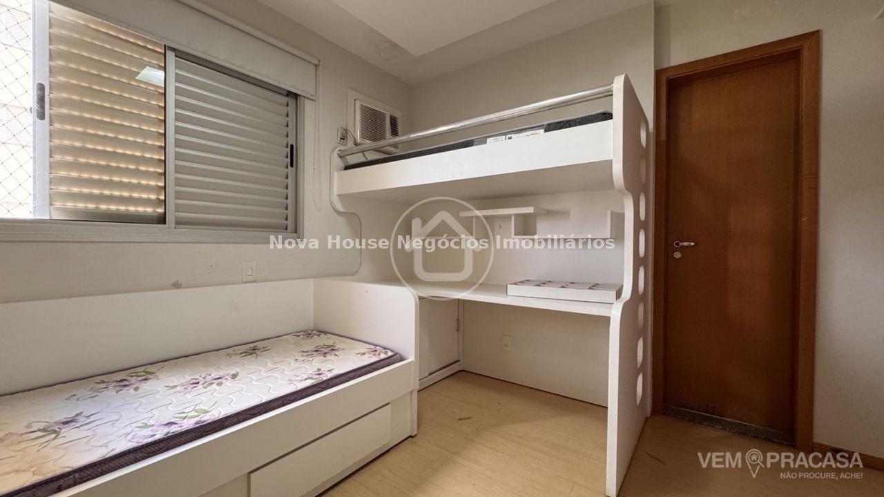 Apartamento à venda na Chácara Cachoeira, Campo Grande – foto 17