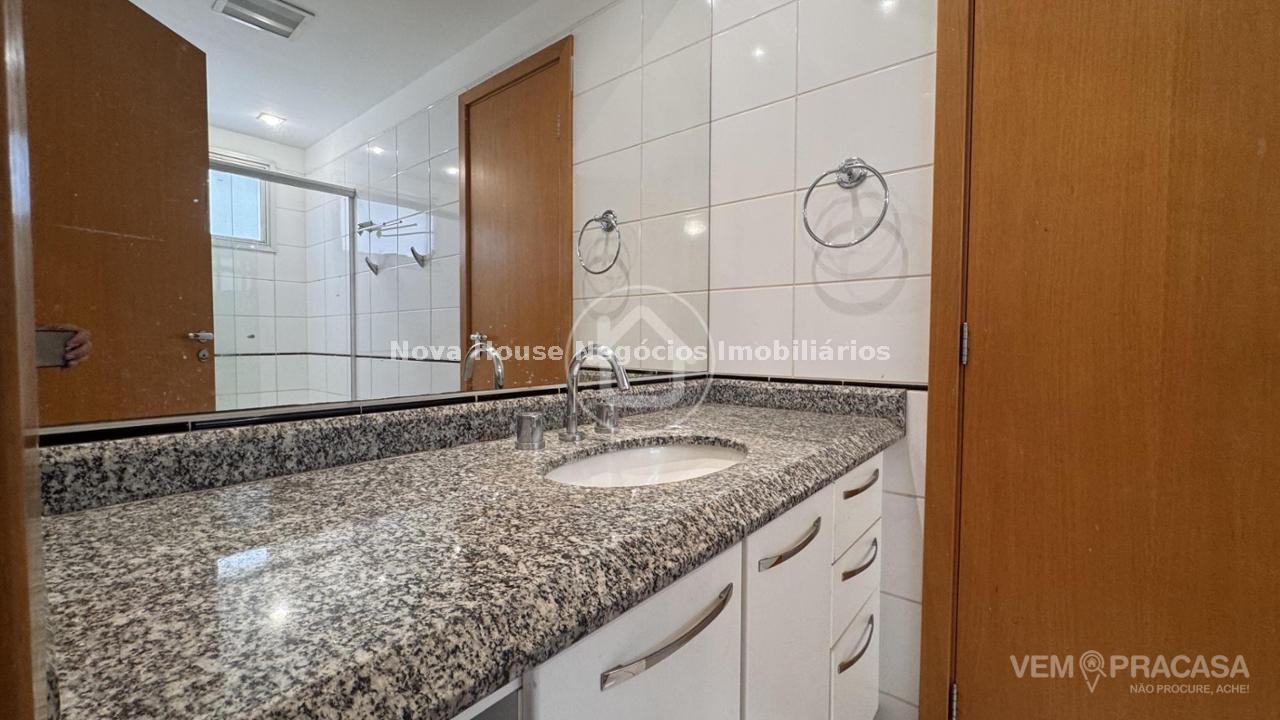 Apartamento à venda na Chácara Cachoeira, Campo Grande – foto 18