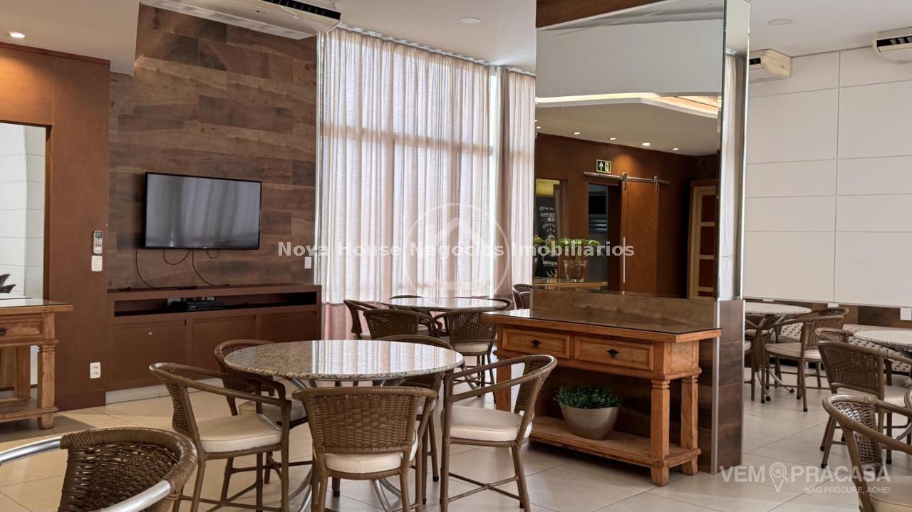 Apartamento à venda na Chácara Cachoeira, Campo Grande – foto 20