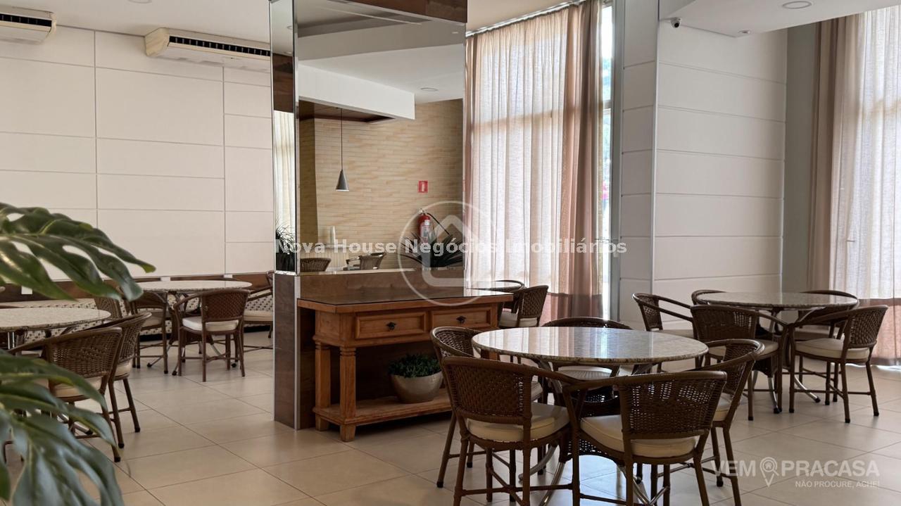 Apartamento à venda na Chácara Cachoeira, Campo Grande – foto 21