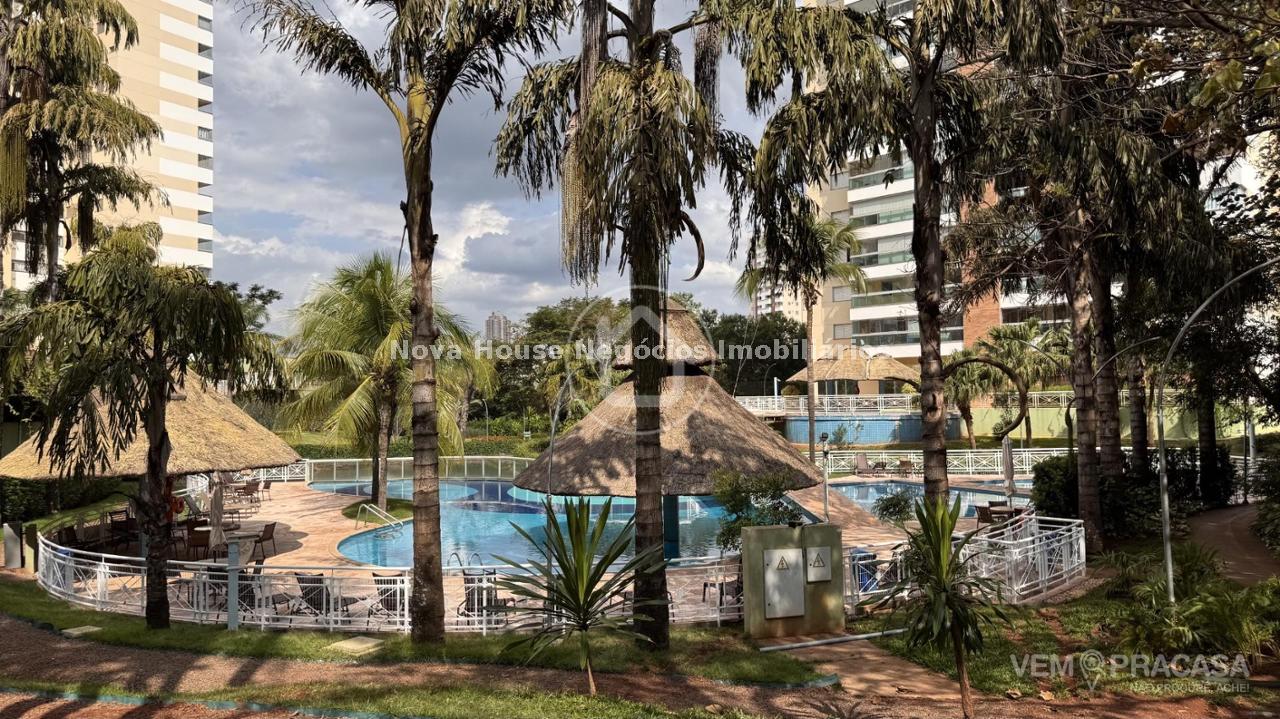 Apartamento à venda na Chácara Cachoeira, Campo Grande – foto 22