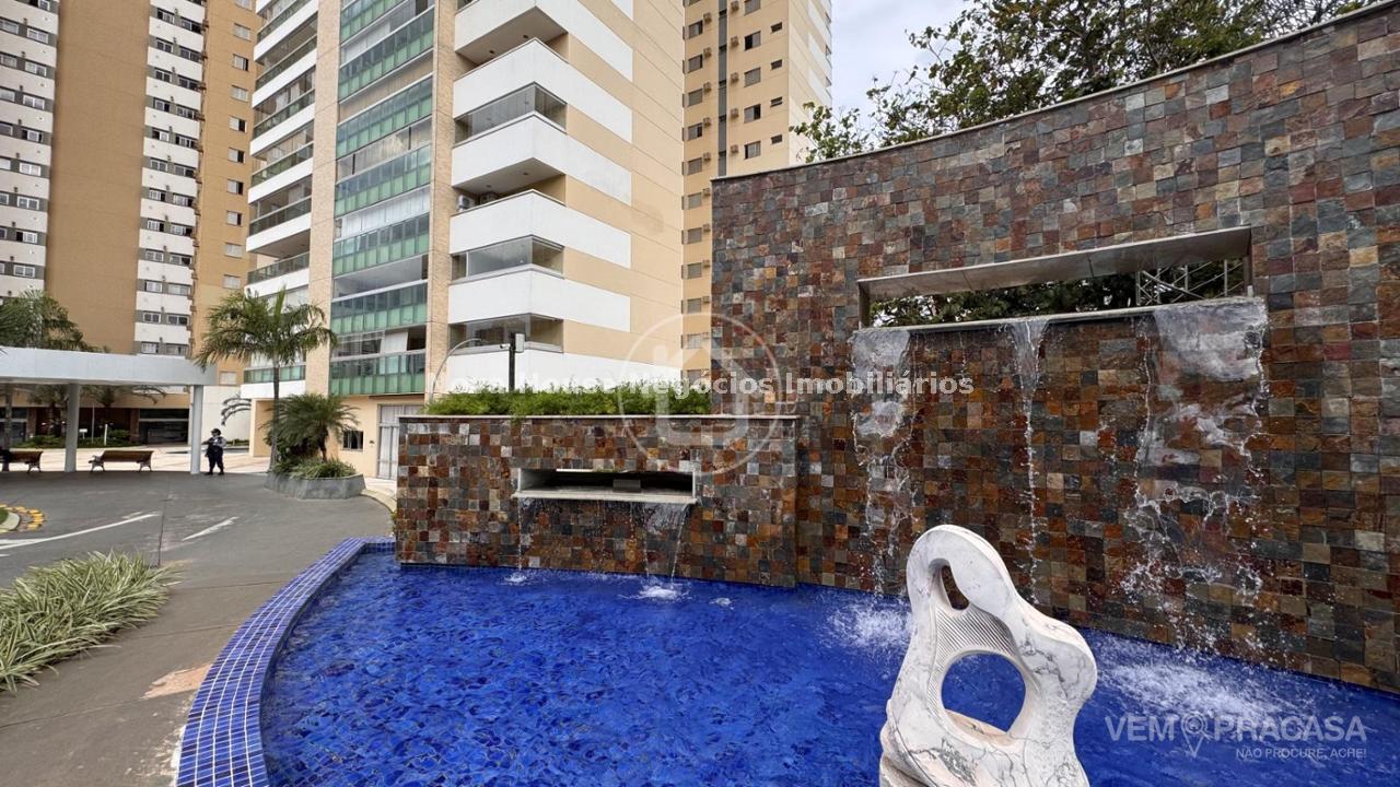 Apartamento à venda na Chácara Cachoeira, Campo Grande – foto 23