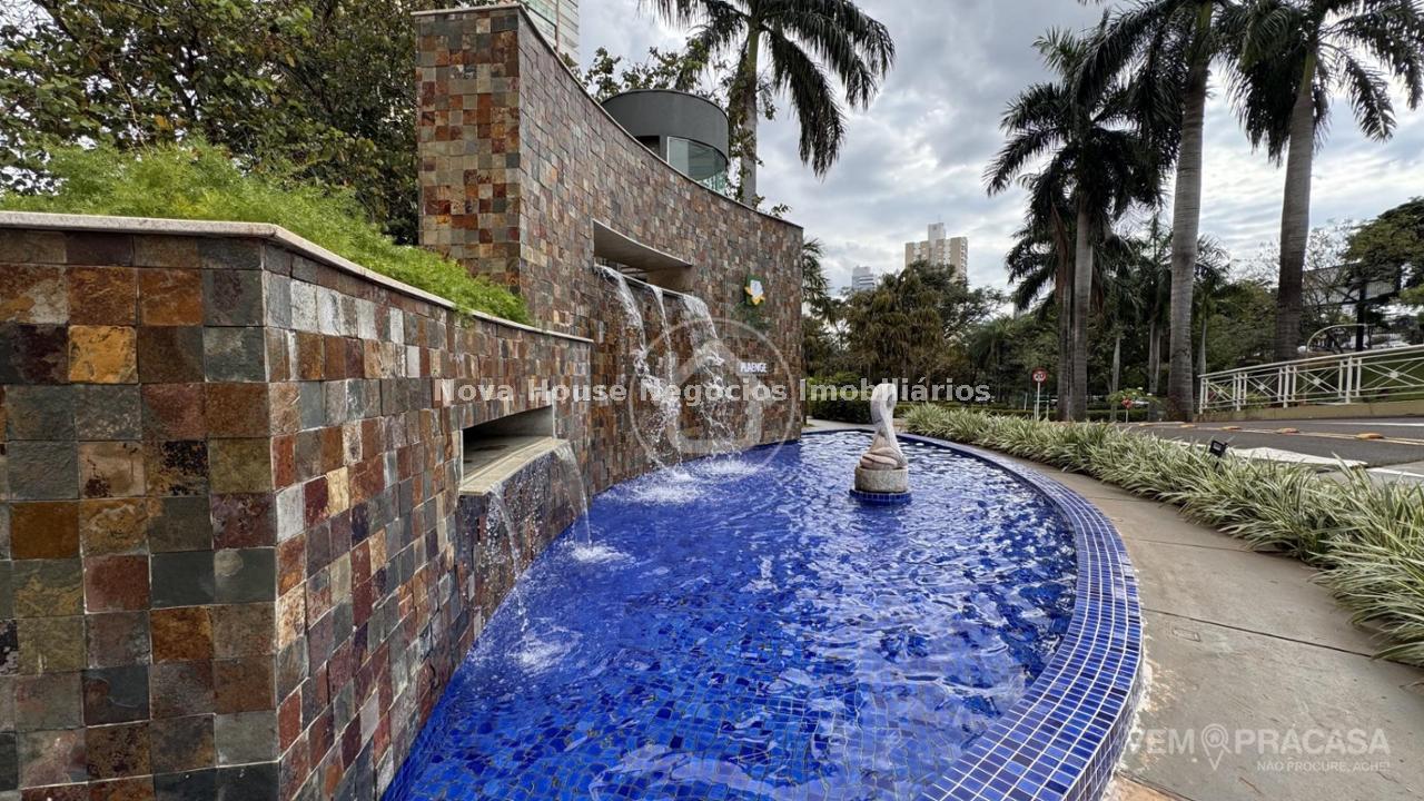 Apartamento à venda na Chácara Cachoeira, Campo Grande – foto 24