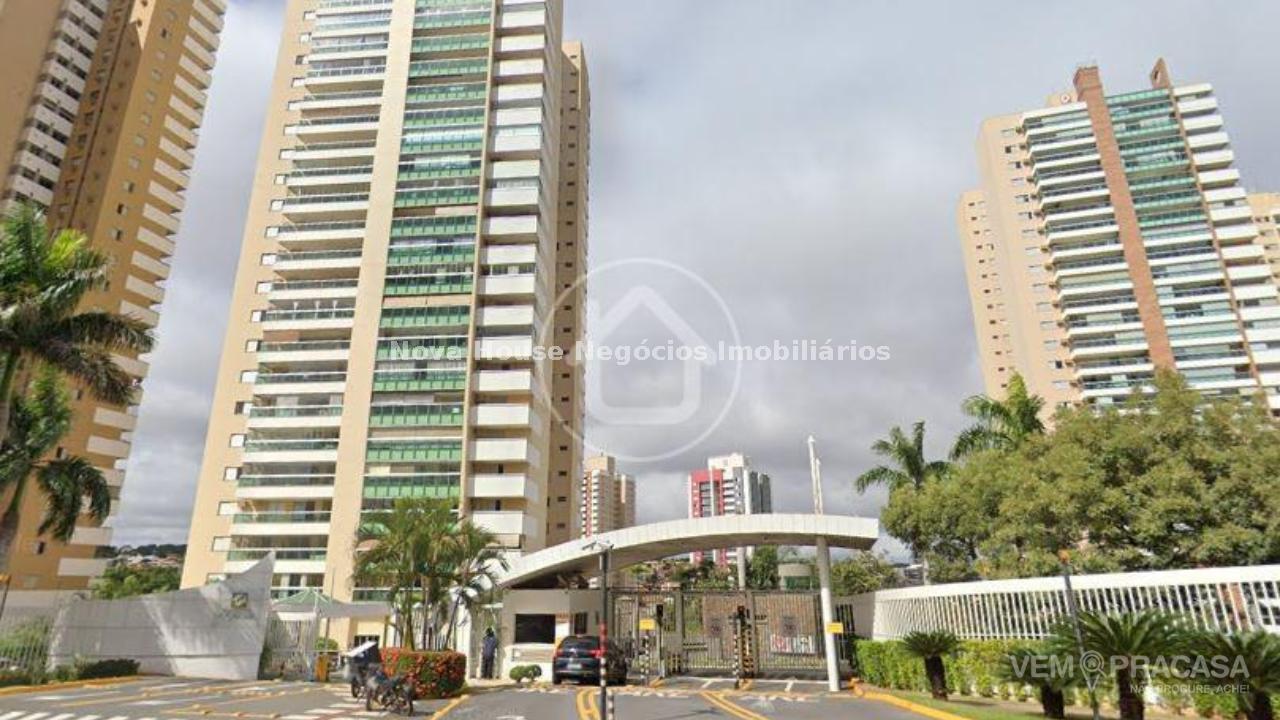 Apartamento à venda na Chácara Cachoeira, Campo Grande – foto 25
