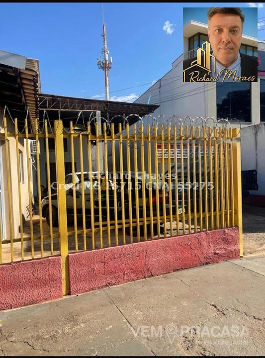 Galpão/Depósito/Armazém à venda no Jardim Jacy, Campo Grande – foto 2