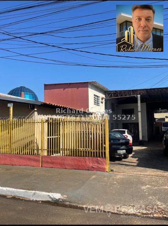 Galpão/Depósito/Armazém à venda no Jardim Jacy, Campo Grande – foto 3