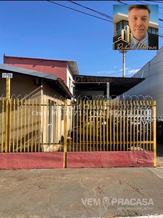 Galpão/Depósito/Armazém à venda no Jardim Jacy, Campo Grande – foto 4
