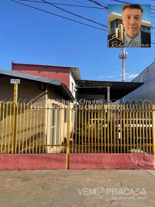 Galpão/Depósito/Armazém à venda no Jardim Jacy, Campo Grande – foto 5